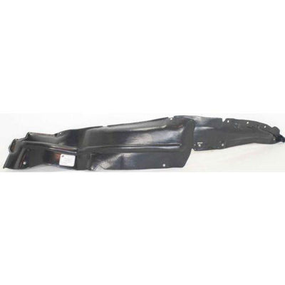 1986-1997 Nissan Pickup Front Fender Liner RH, 4wd - Classic 2 Current Fabrication