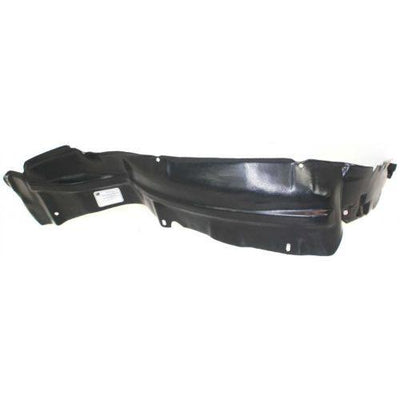 1995-1997 Nissan Pickup Front Fender Liner RH, 2WD - Classic 2 Current Fabrication