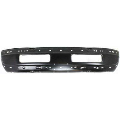 1994-2002 DODGE FULL SIZE PICKUP FRONT BUMPER, Face Bar - Classic 2 Current Fabrication