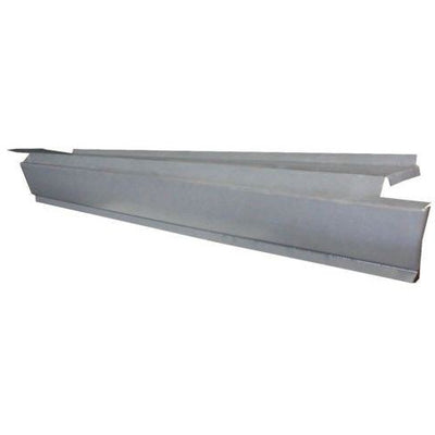 1969-1975 International Harvester Travelall 2DR OUTER ROCKER PANEL RH - Classic 2 Current Fabrication