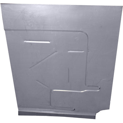 1940-1941 Packard One-Ten 4DR Touring Sedan Rear Floor Pan, LH - Classic 2 Current Fabrication