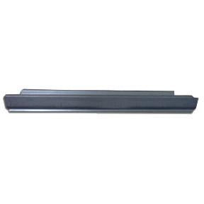 1948-1950 Packard Custom Eight Touring Sedan Outer Rocker Panel 4DR, LH - Classic 2 Current Fabrication