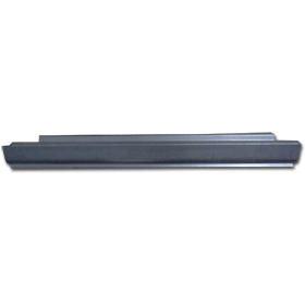 1948-1950 Packard Super Eight Club Sedan Outer Rocker Panel 4DR, LH - Classic 2 Current Fabrication