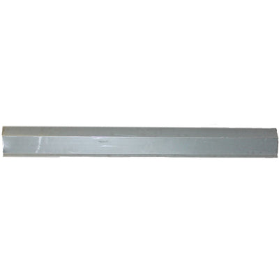 1948-1950 Packard Six Touring Sedan Outer Rocker Panel 2DR, RH - Classic 2 Current Fabrication