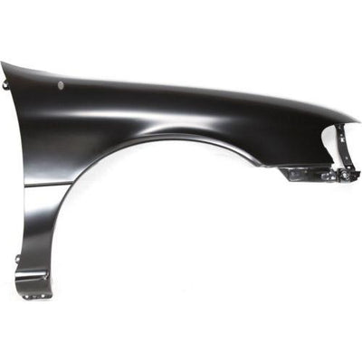 1995-1999 Nissan Sentra Fender RH - Classic 2 Current Fabrication