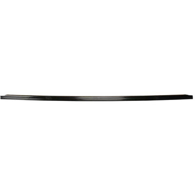 1970 - 1972 Dodge Challenger Rear Bumper Filler - Classic 2 Current Fabrication