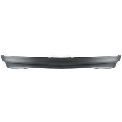 1997-1998 Ford F-150 Front Lower Valance, Textured, w/o Tow Hook Hole & Lightning - Classic 2 Current Fabrication