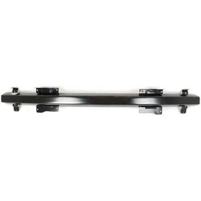 1996-2002 Chevy Express 1500 Front Bumper Reinforcement, Impact Bar - Classic 2 Current Fabrication