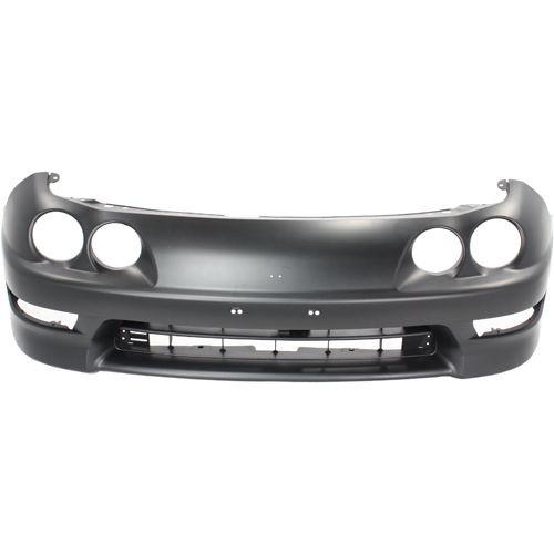 1998 2001 honda integra front bumper cover primed excluding type r classic 2 current fabrication 1998 2001 honda integra front bumper cover primed excluding type r