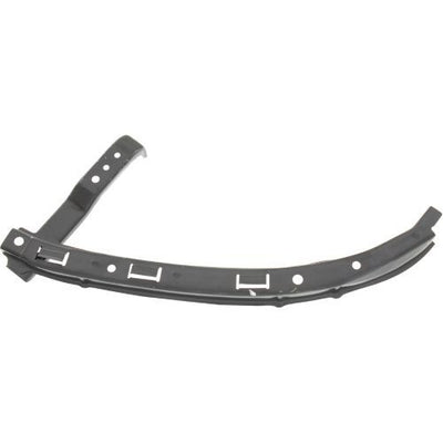 2005-2006 Acura RSX Front Bumper Bracket LH, Side Bumper Reinforcement - Classic 2 Current Fabrication