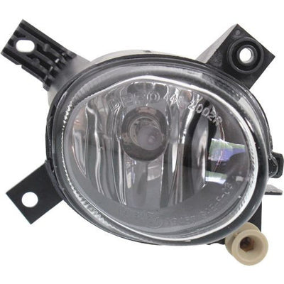 2009-2013 Audi A3 Fog Lamp RH, Assembly - Classic 2 Current Fabrication