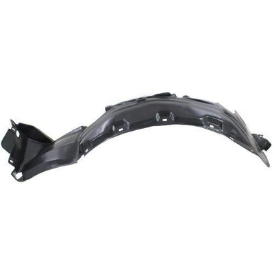 1991-1995 Acura Legend Front Fender Liner LH, Coupe - Classic 2 Current Fabrication