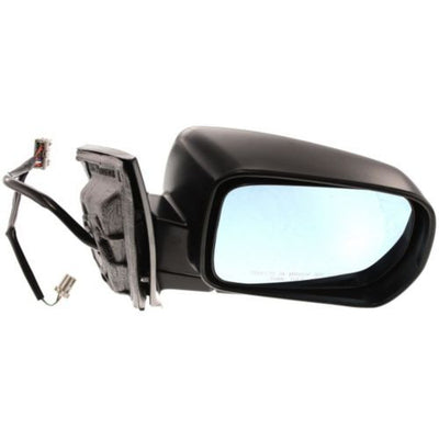 2002-2006 Acura MDX Mirror RH, Power, Heated w/Memory, Manual Folding - Classic 2 Current Fabrication