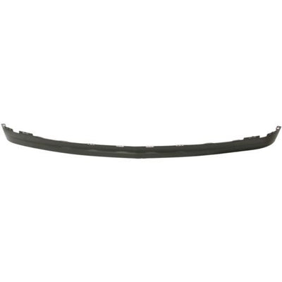 2007-2013 Chevy Silverado 1500 Front Lower Valance, Ext., Textured - Classic 2 Current Fabrication