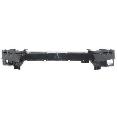 2008-2012 Chevy Malibu Radiator Support Upper, Tie Bar, Steel - Classic 2 Current Fabrication