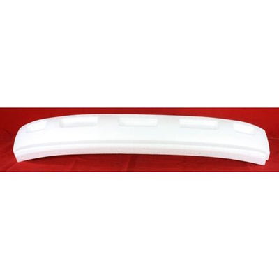 2007-2011 Chevy Aveo Rear Bumper Absorber, Energy, Sedan - Classic 2 Current Fabrication