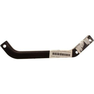 2008-2014 Ford E-450 Super Duty Front Bumper Bracket LH, Mounting Reinforcement - Classic 2 Current Fabrication