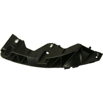 2009-2012 Infiniti G37 Front Bumper Bracket LH, Stiffener, Bumper Side, Sedan - Classic 2 Current Fabrication