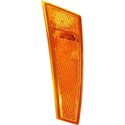2008-2012 Jeep Liberty Front Side Marker Lamp RH, Assembly - Classic 2 Current Fabrication
