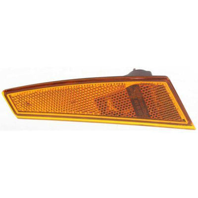 2008-2012 Jeep Liberty Front Side Marker Lamp LH, Assembly - Classic 2 Current Fabrication
