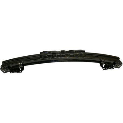 2008-2009 Kia Spectra Front Bumper Reinforcement, Steel - Classic 2 Current Fabrication