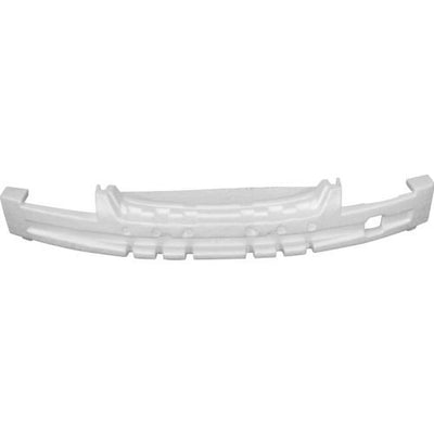 2006-2008 Lexus IS250 Front Bumper Absorber, Impact - Classic 2 Current Fabrication