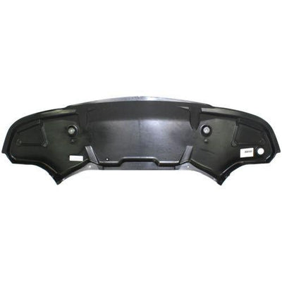 2003-2009 Mercedes Benz E320 Engine Splash Shield, Front, Sedan/(Wagon) - Classic 2 Current Fabrication