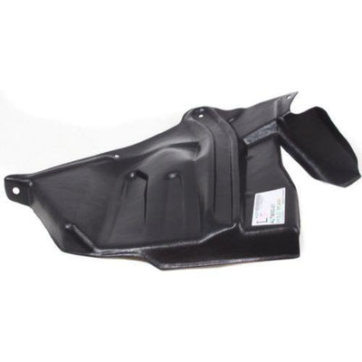 1993-2001 Nissan Altima Engine Splash Shield, Under Cover, LH - Classic 2 Current Fabrication