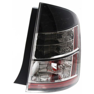 2004-2005 Toyota Prius Tail Lamp RH, Assembly - Classic 2 Current Fabrication