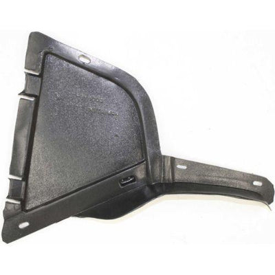 1992-1995 BMW 320i Front Bumper Bracket LH, Lower Support, (Bumper Clip) - Classic 2 Current Fabrication