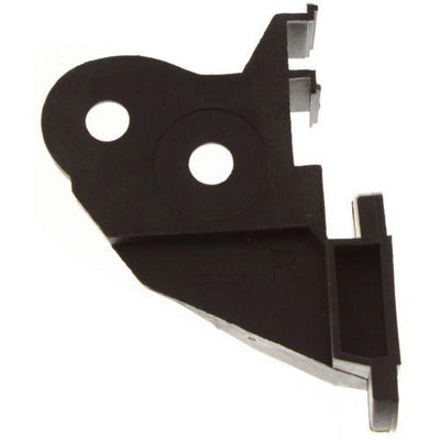 2002-2005 BMW 330i Front Bumper Bracket RH, Support, Guide, w/Sport, Sedan/Wagon - Classic 2 Current Fabrication