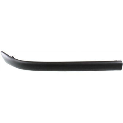 2001-2005 BMW 325xi Front Bumper Molding RH, Bumper Strip, Sedan/Wagon - Classic 2 Current Fabrication