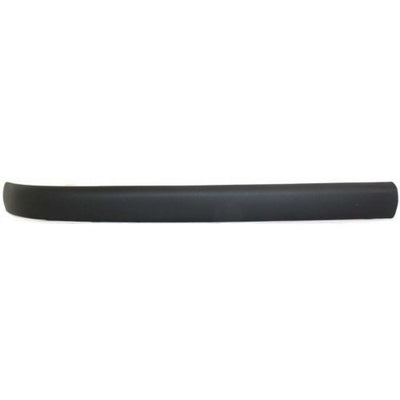 2002-2005 BMW 330i Front Bumper Molding RH, Impact Strip, w/o Sport, Sedan - Classic 2 Current Fabrication