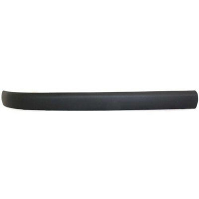 2002-2005 BMW 330xi Front Bumper Molding RH, Impact Strip, w/o Sport, Sedan - Classic 2 Current Fabrication