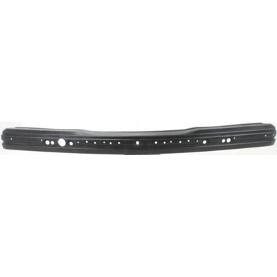 1992-1999 BMW 318i Front Bumper Reinforcement, Plastic - Classic 2 Current Fabrication