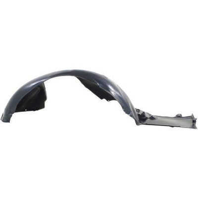 1999-2000 BMW 328i Front Fender Liner, LH, Rear Section, Sedan/Wagon - Classic 2 Current Fabrication
