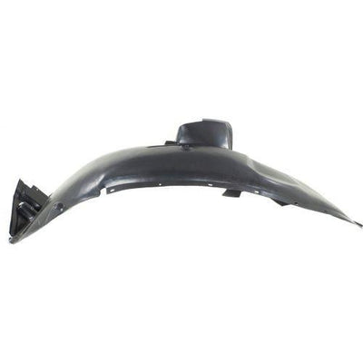 2000-2006 BMW X5 Front Fender Liner LH - Classic 2 Current Fabrication