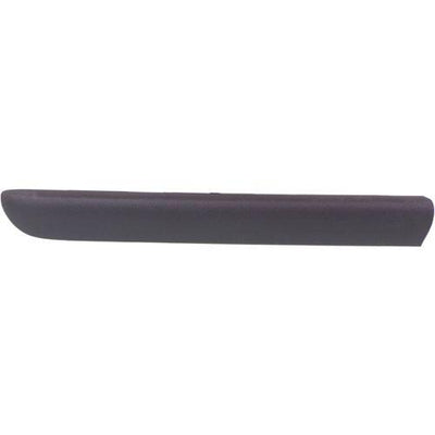 2001-2005 BMW 330i Fender Molding, LH, Front, Side, Sedan/Wagon - Classic 2 Current Fabrication