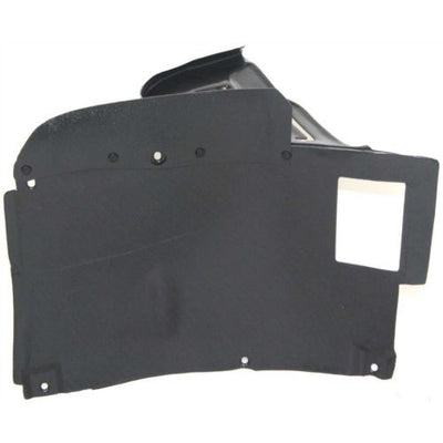 2001-2003 BMW 530i Engine Splash Shield, RH, Lower Section, w/o 520I - Classic 2 Current Fabrication