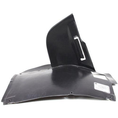 2001-2003 BMW 525i Engine Splash Shield, LH, Lower Section, w/o 520I - Classic 2 Current Fabrication