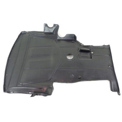 1999-2000 BMW 328i Engine Splash Shield, Under Cover, Sedan - Classic 2 Current Fabrication