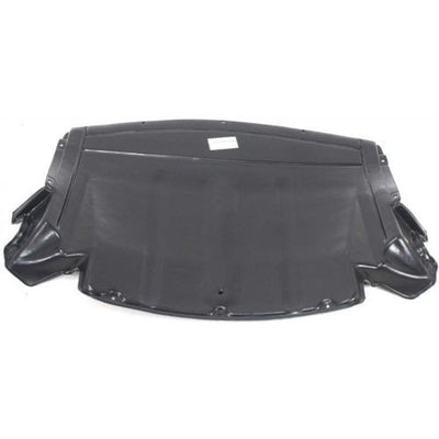 2001-2006 BMW 325Ci Engine Splash Shield, Under Cover, Convertible - Classic 2 Current Fabrication