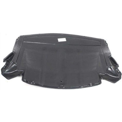 2001-2006 BMW 330Ci Engine Splash Shield, Under Cover, Convertible - Classic 2 Current Fabrication