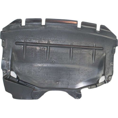 1997-2000 BMW 528i Engine Splash Shield, Under Cover, Center, Auto Trans - Classic 2 Current Fabrication