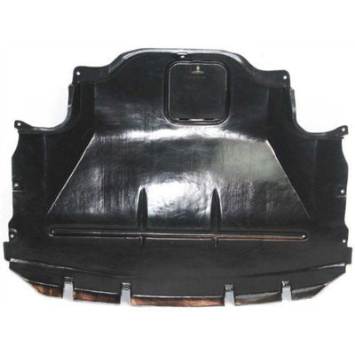 1997-2003 BMW 540i Engine Splash Shield, Under Cover, Center - Classic 2 Current Fabrication