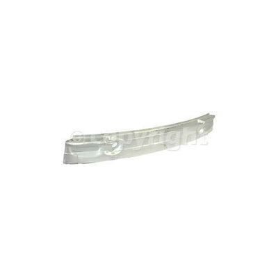 1999-2000 BMW 328i Rear Bumper Reinforcement, Aluminum - Classic 2 Current Fabrication