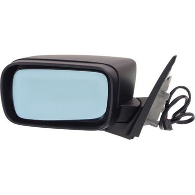 1999-2006 BMW 3 Series Mirror LH, Power, Non-heated, Manual Folding - Classic 2 Current Fabrication