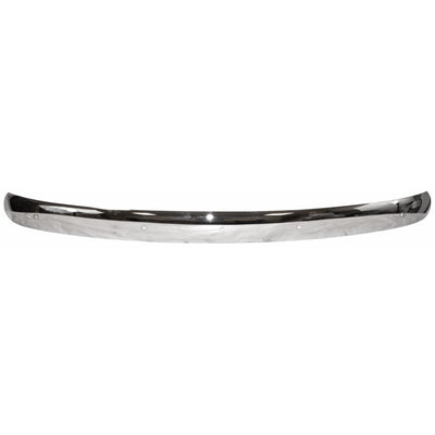 1941-1946 Chevy C10 Pickup Rear Bumper - Classic 2 Current Fabrication