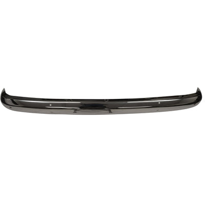 1955-1959 Chevy C10 P/U Front Bumper Chrome - Classic 2 Current Fabrication