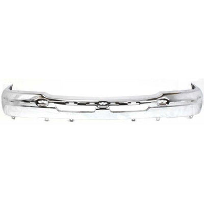 2003-2006 Chevy Silverado 2500 HD Front Bumper, w/Bracket, 2007 Classic - Classic 2 Current Fabrication